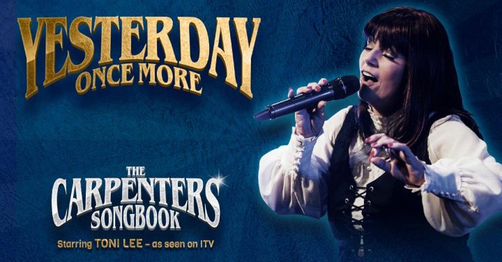 Yesterday Once More – Carpenters Songbook