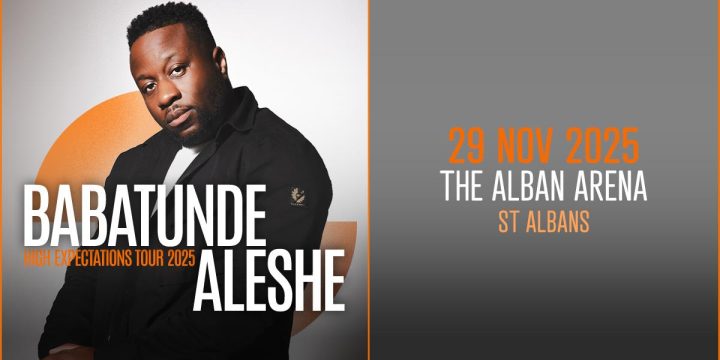 Babatunde Aléshé