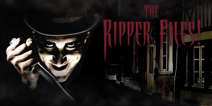 The Ripper Files