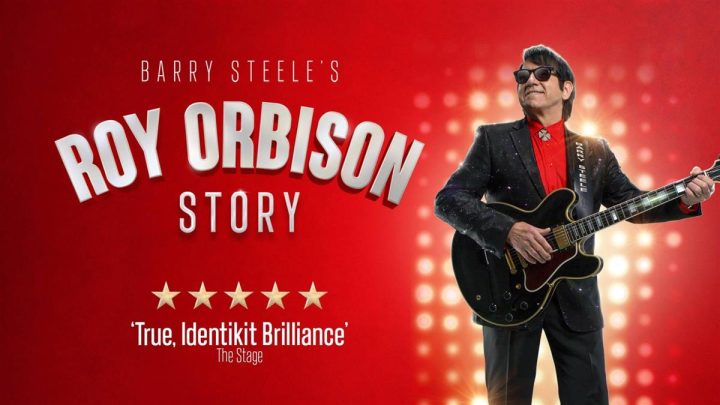 Roy Orbison Story