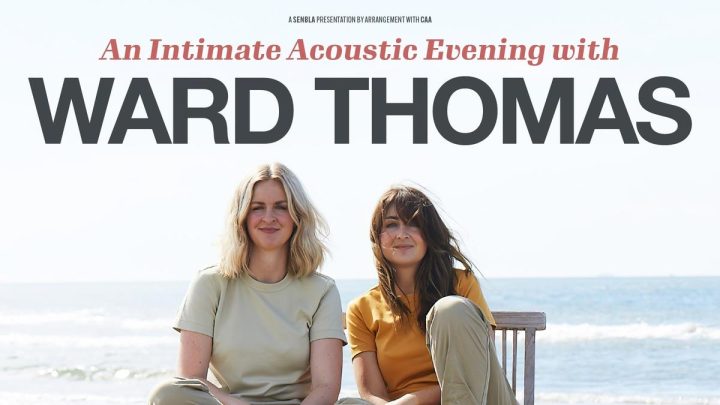 Ward Thomas