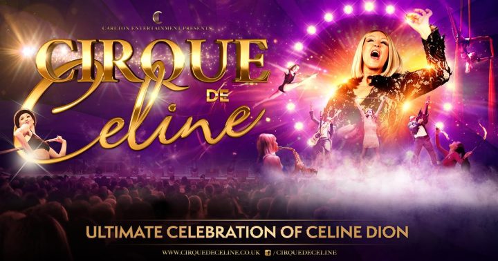 Cirque De Celine