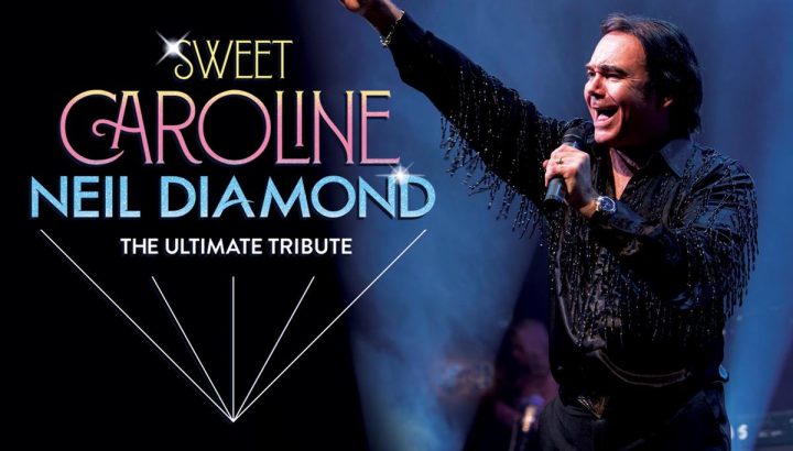 Sweet Caroline