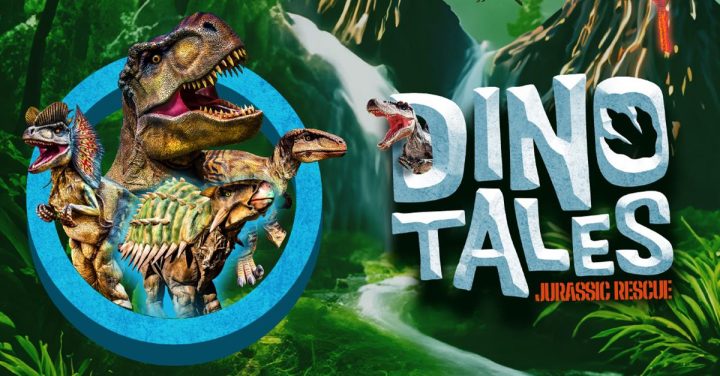 Dino Tales