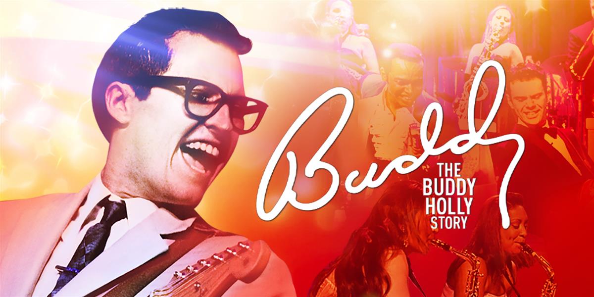Buddy: The Buddy Holly Story