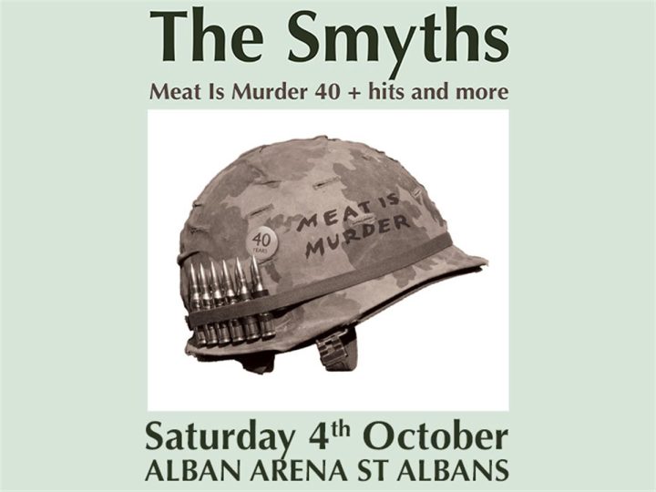 The Smyths
