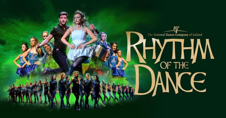 Rhythm of the Dance