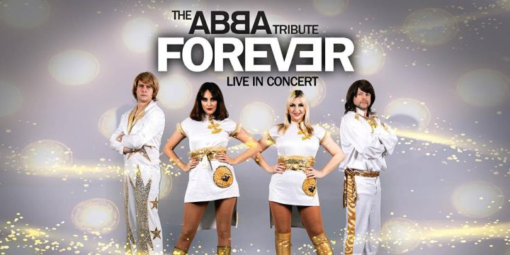 Abba Forever