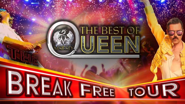 Best of Queen