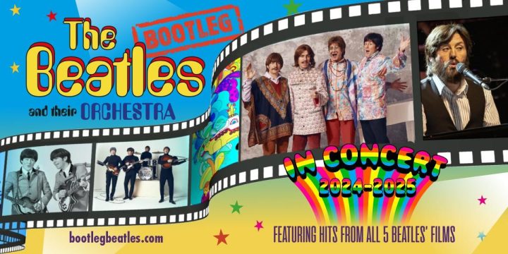 The Bootleg Beatles