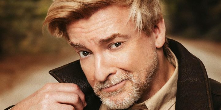Rhys Darby: The Legend Returns