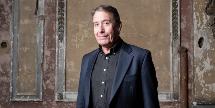 Jools Holland and his Rhythm & Blues Orchestra