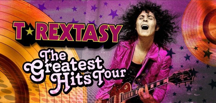 T.Rextasy: The Greatest Hits Tour
