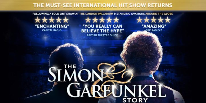 Simon and Garfunkel Story