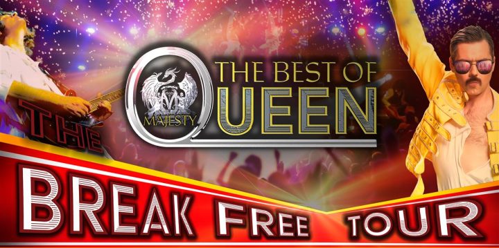 Best of Queen