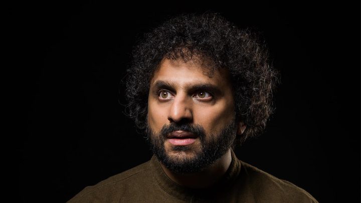 Nish Kumar: Nish, Don’t Kill My Vibe