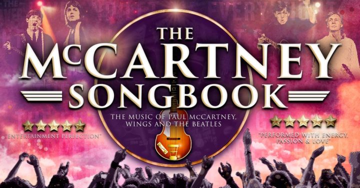 The McCartney Songbook