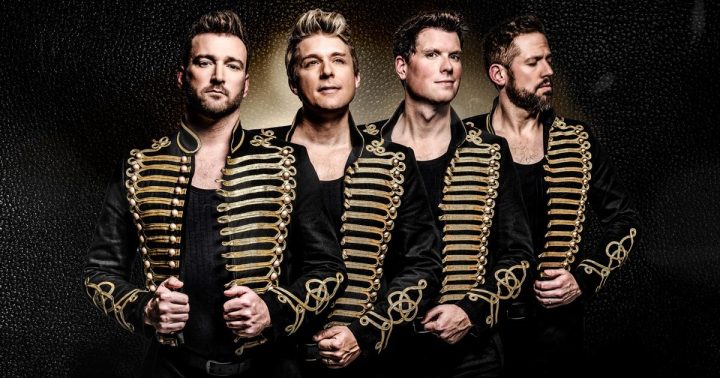 Phantoms of The Popera