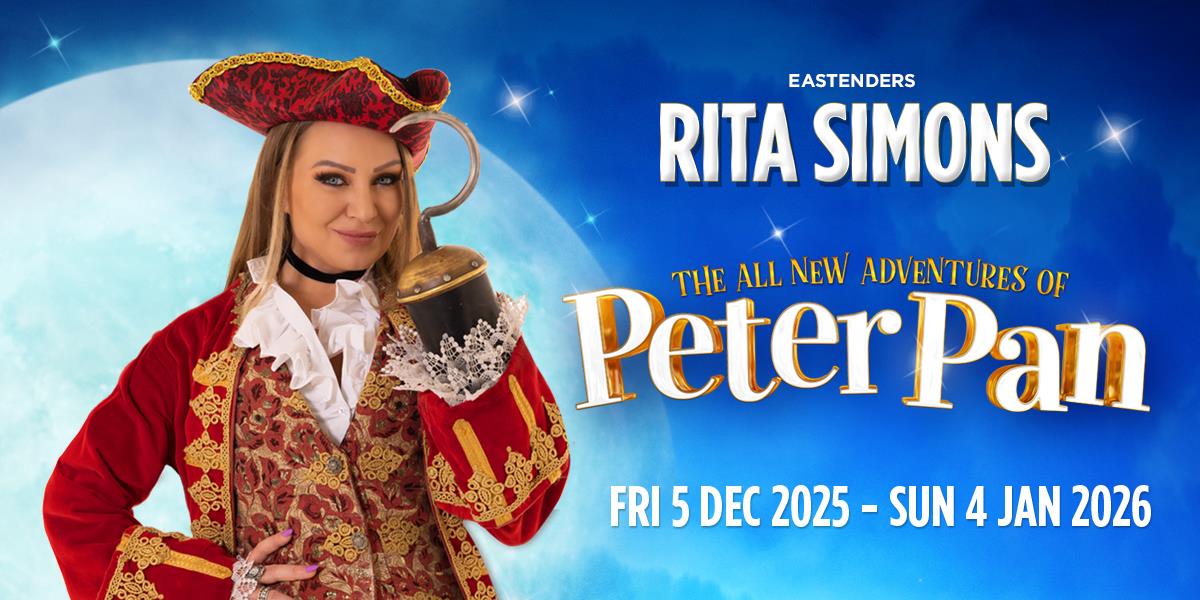 The All New Adventures of Peter Pan