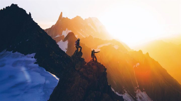 Banff Mountain Film Festival World Tour October 2025