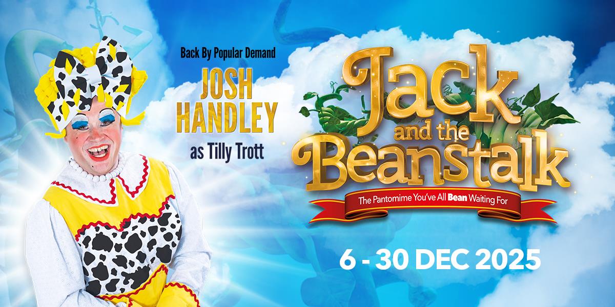 Jack & The Beanstalk 2025