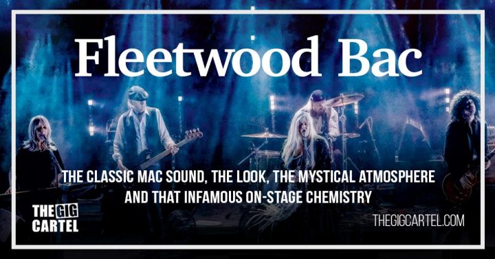 Fleetwood Bac