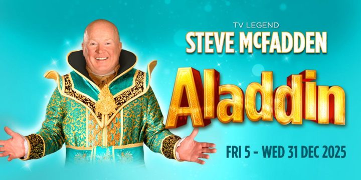 Aladdin
