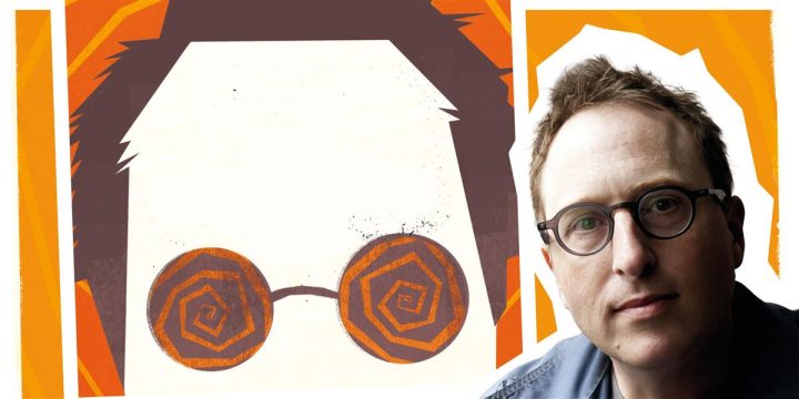 Jon Ronson: Psychopath Night 2025