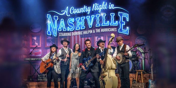 A Country Night in Nashville