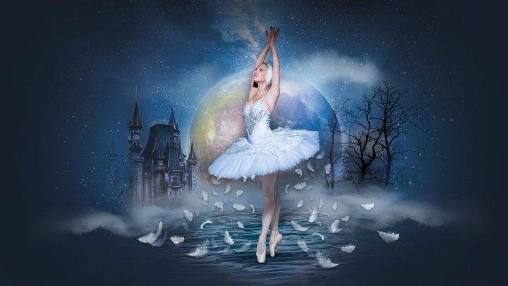 Swan Lake Performed by The Imperial Ballet