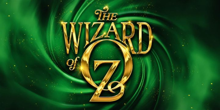 The Wizard of Oz