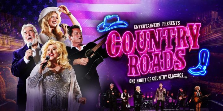 Country Roads: One Night of Country Classics