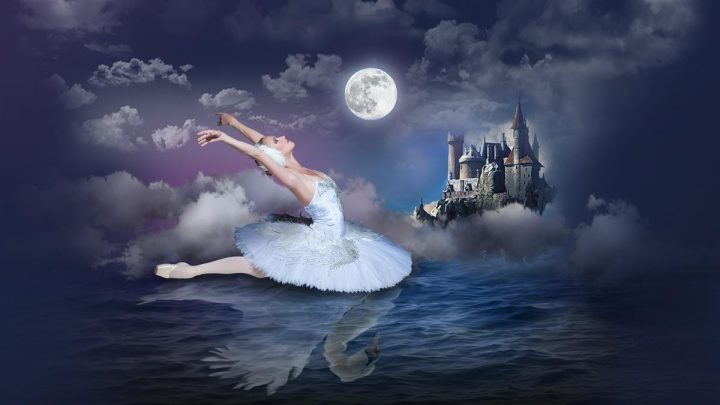 Crown Ballet Presents: Swan Lake