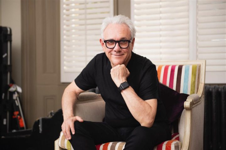 Adventures in Modern Recording – An Intimate Evening with Trevor Horn