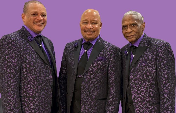 The Stylistics – Greatest Hits & more 2025
