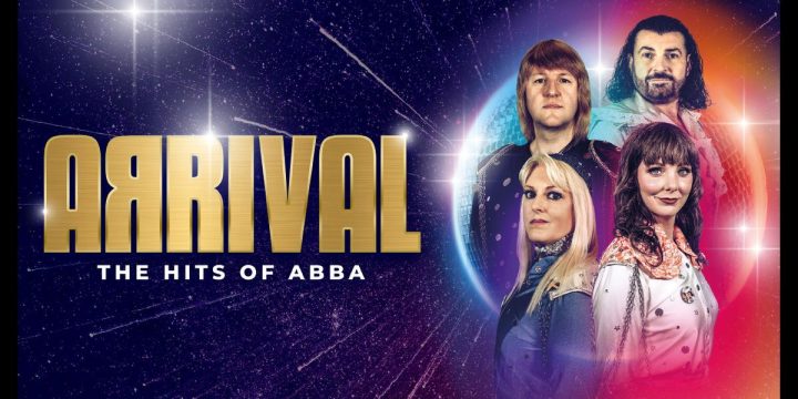 Arrival – The Hits of ABBA