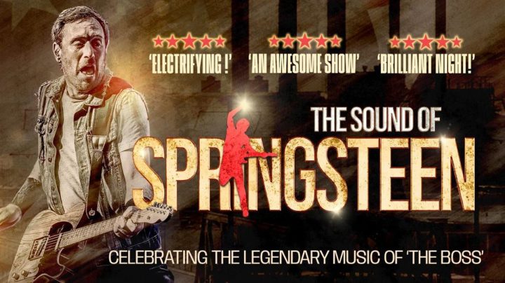 The Sound of Springsteen
