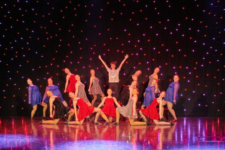 Molly Vickers School of Dance Summer Showcase 2025