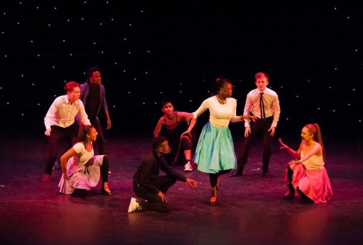 Stevenage Festival: Stevenage Secondary Schools