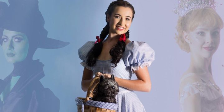 Ballet Theatre UK: The Wizard of Oz