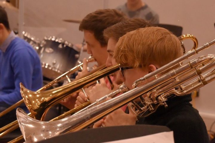Stevenage Festival: Festival Finale Concert