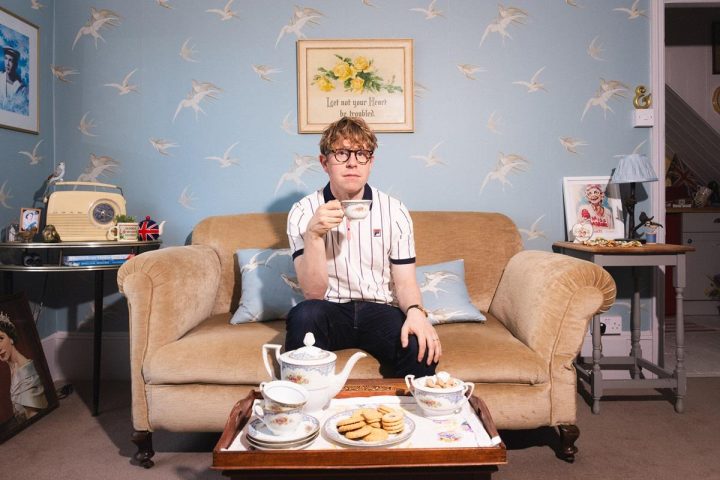Josh Widdicombe: Not My Cup of Tea