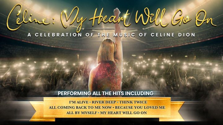 Celine: My Heart Will Go On