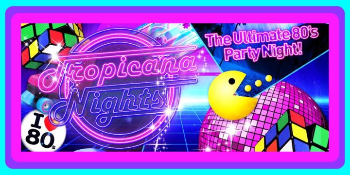 Tropicana Nights
