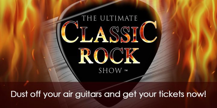 Ultimate Classic Rockshow