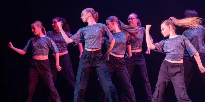 Identity Dance: Don’t Stop Me Now