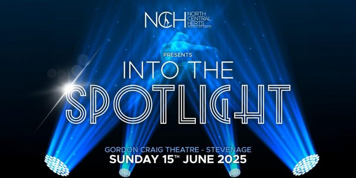 NCH: Into The Spotlight