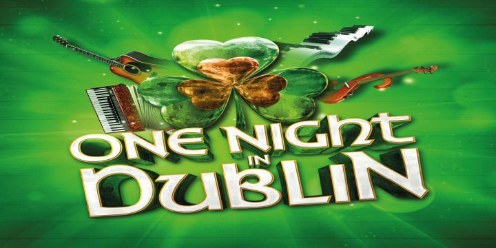 One Night in Dublin