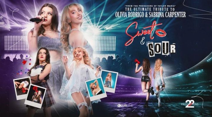 Sweet & Sour Tour