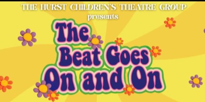 The Beat Goes On And On